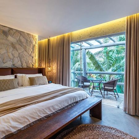 Villas Supreme Hotel Maceió エクステリア 写真