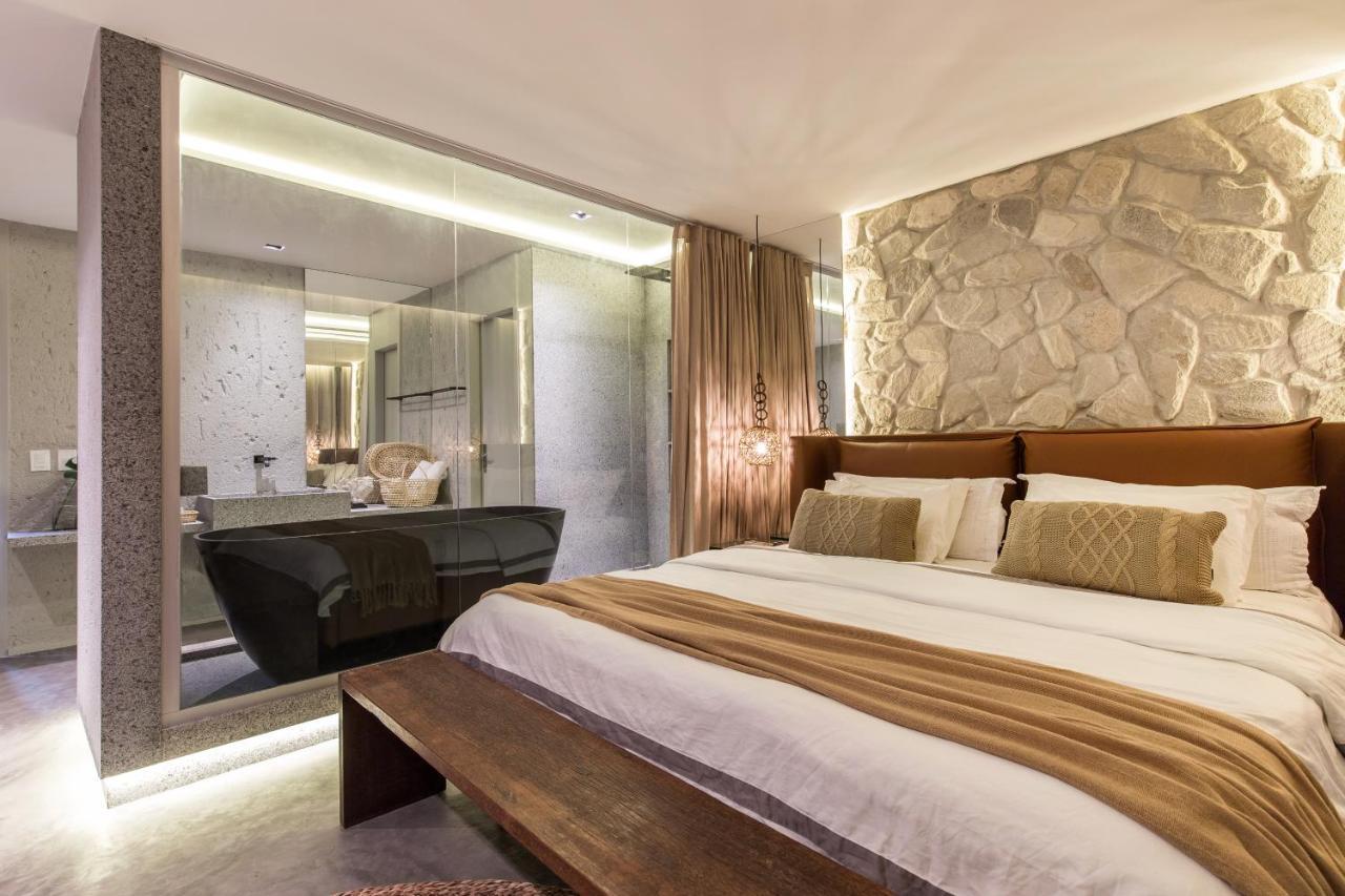 Villas Supreme Hotel Maceió エクステリア 写真