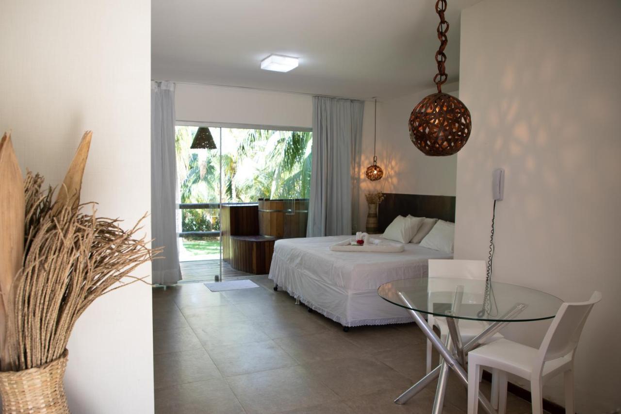 Villas Supreme Hotel Maceió エクステリア 写真