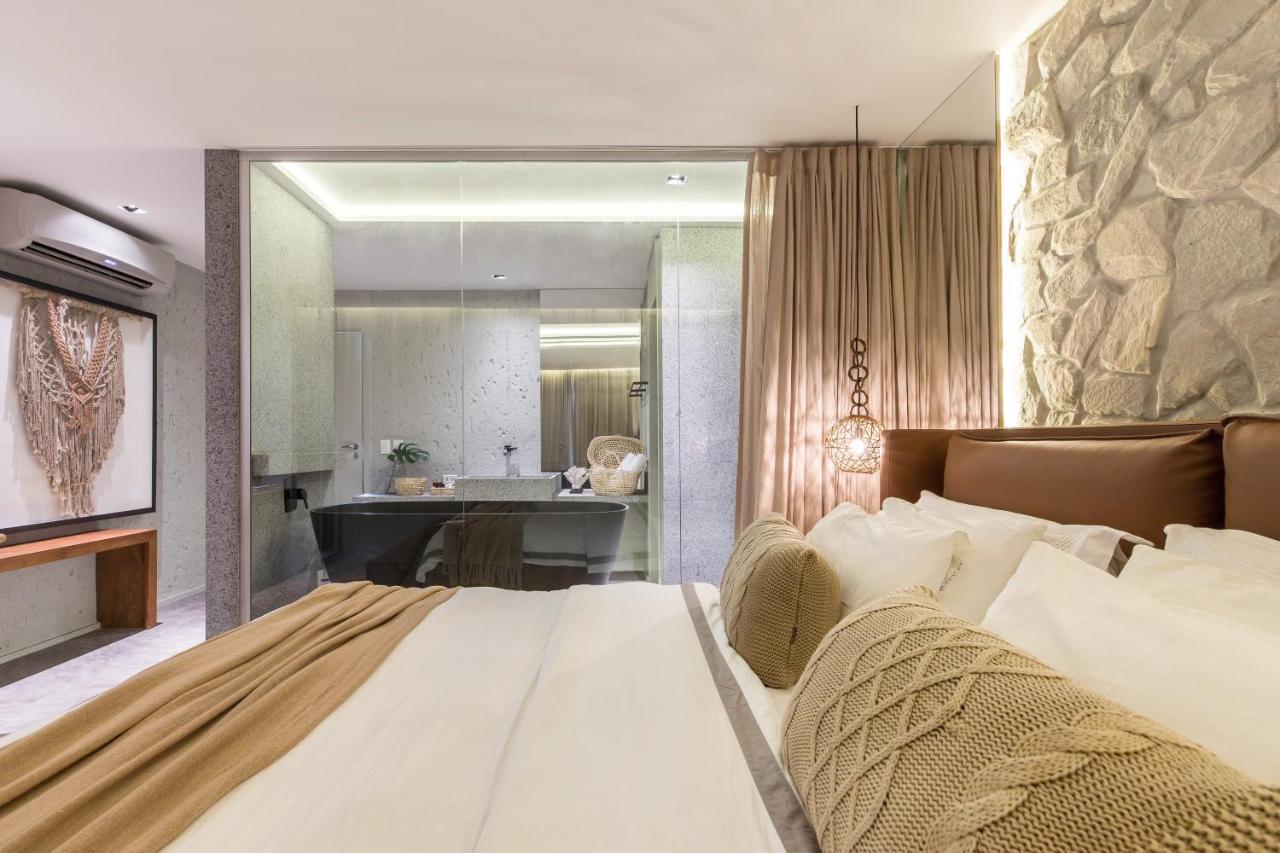 Villas Supreme Hotel Maceió エクステリア 写真