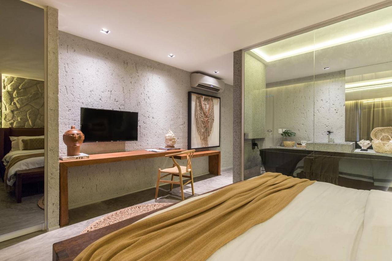 Villas Supreme Hotel Maceió エクステリア 写真