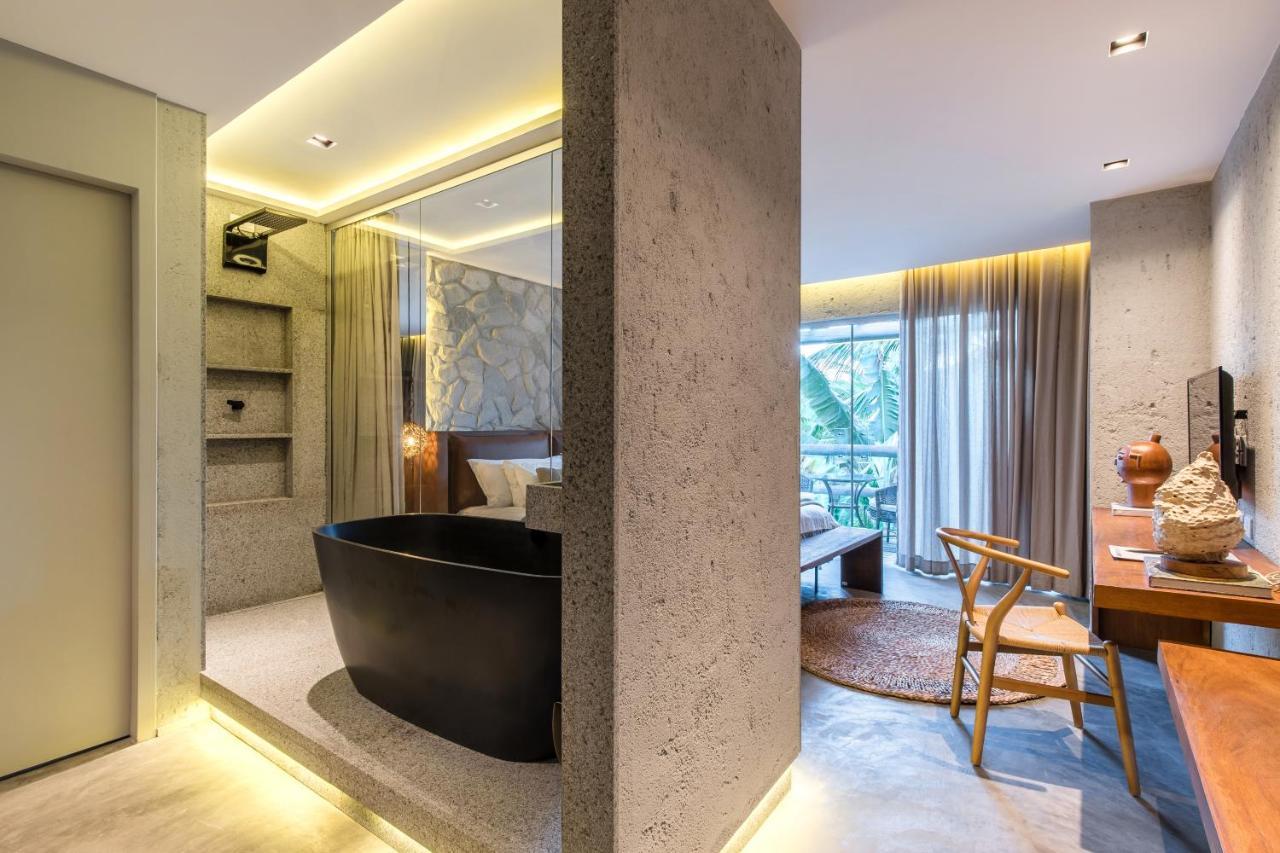 Villas Supreme Hotel Maceió エクステリア 写真