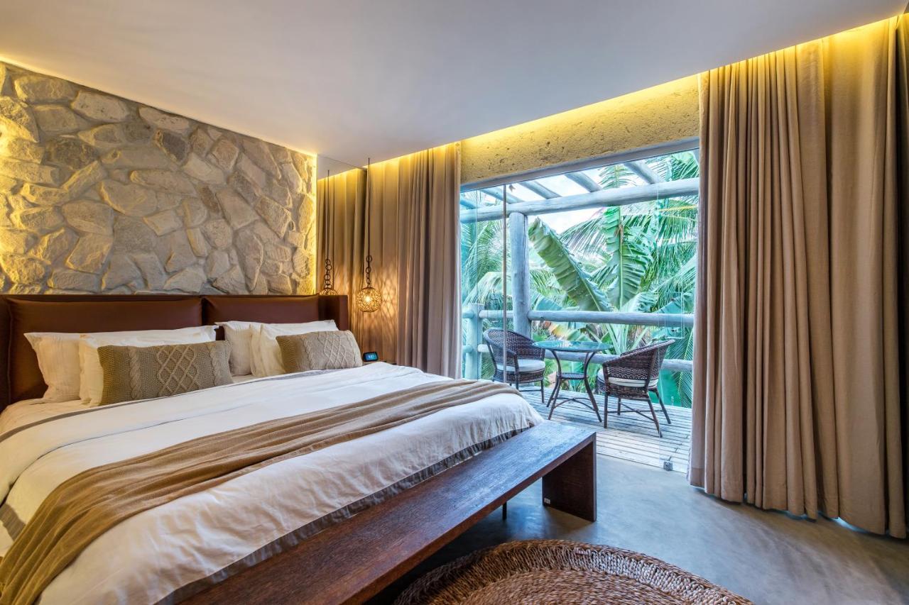 Villas Supreme Hotel Maceió エクステリア 写真