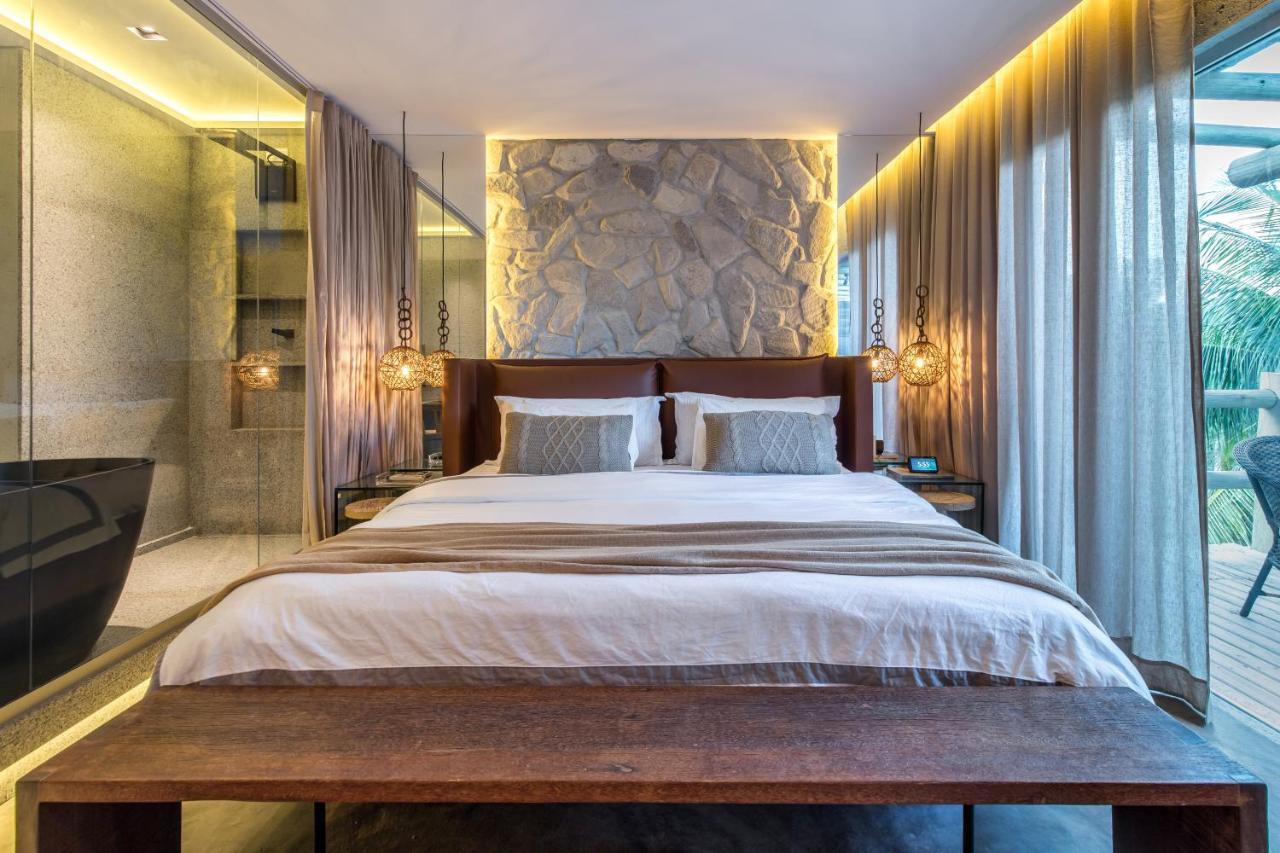 Villas Supreme Hotel Maceió エクステリア 写真
