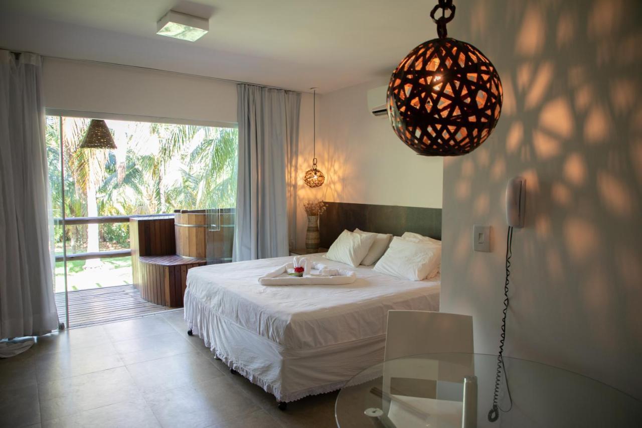 Villas Supreme Hotel Maceió エクステリア 写真