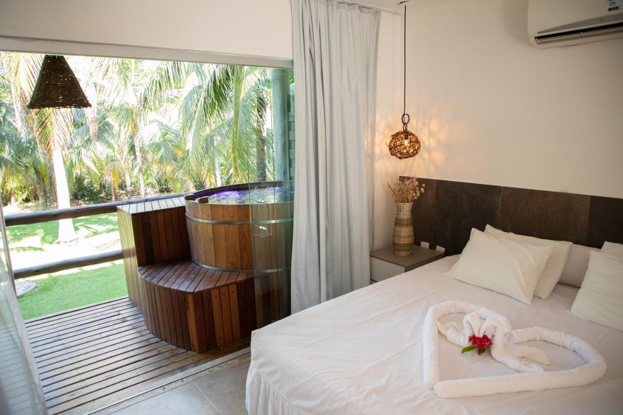 Villas Supreme Hotel Maceió エクステリア 写真