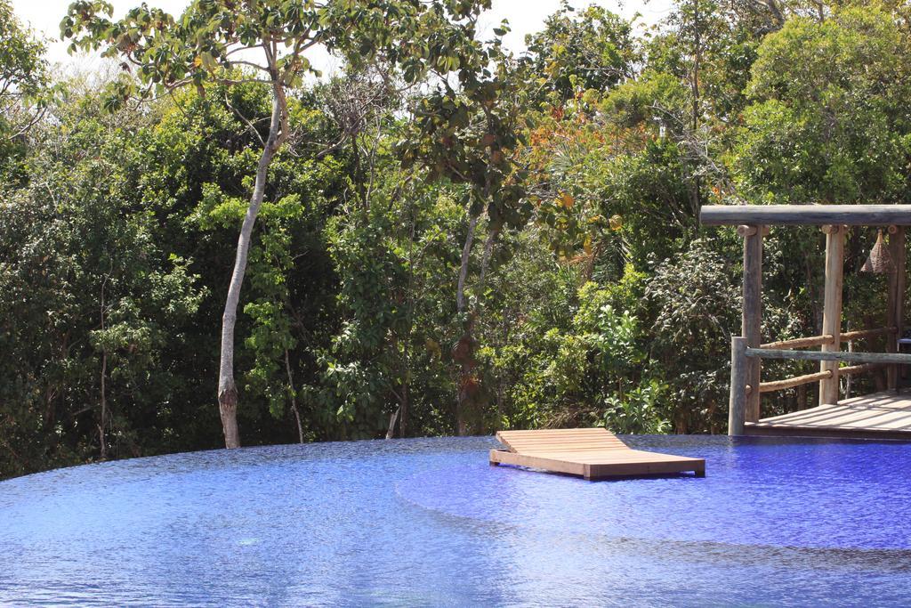 Villas Supreme Hotel Maceió エクステリア 写真