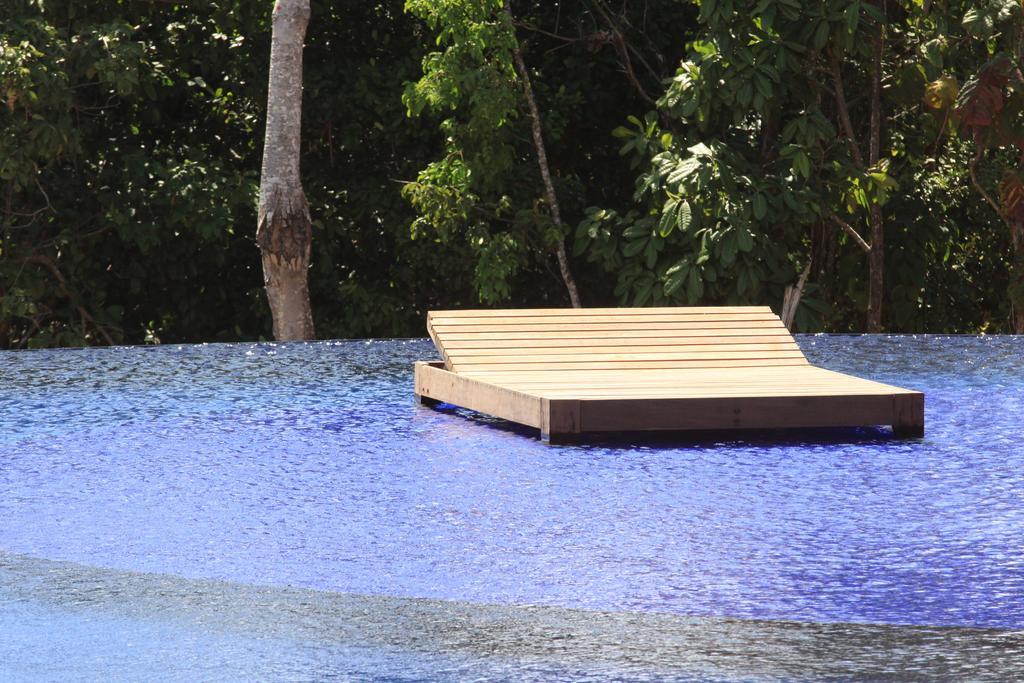 Villas Supreme Hotel Maceió エクステリア 写真