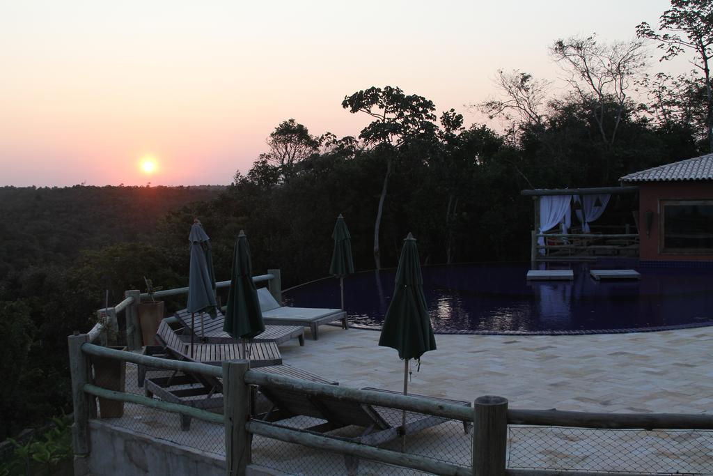 Villas Supreme Hotel Maceió エクステリア 写真