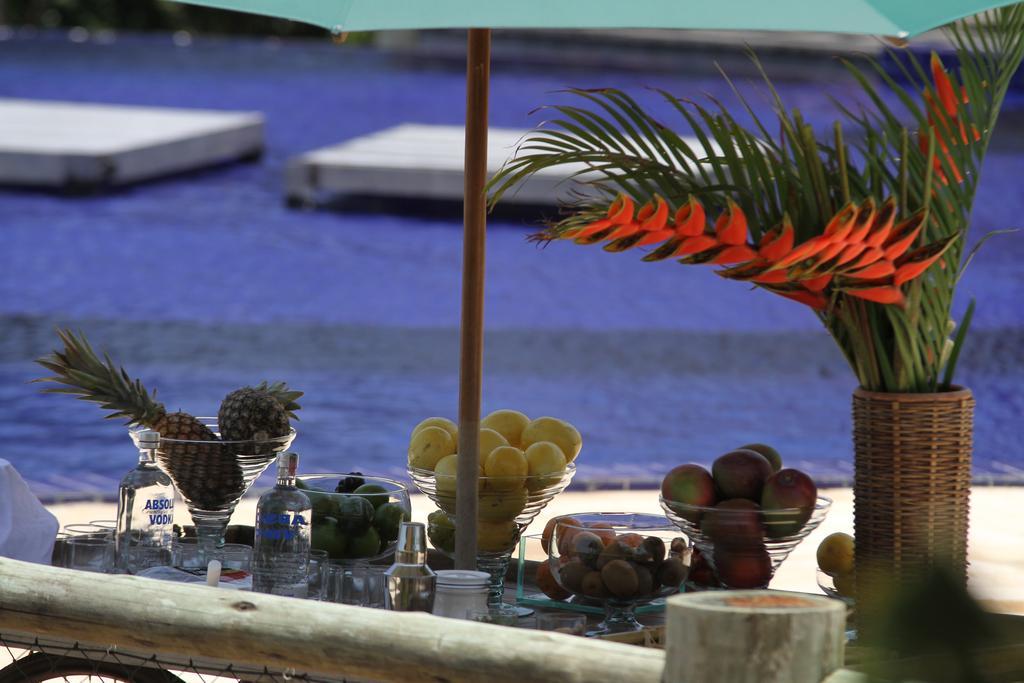 Villas Supreme Hotel Maceió エクステリア 写真