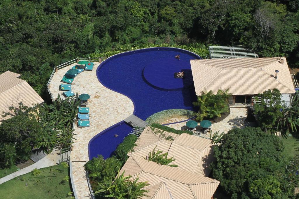Villas Supreme Hotel Maceió エクステリア 写真
