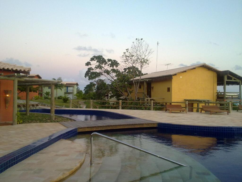 Villas Supreme Hotel Maceió エクステリア 写真