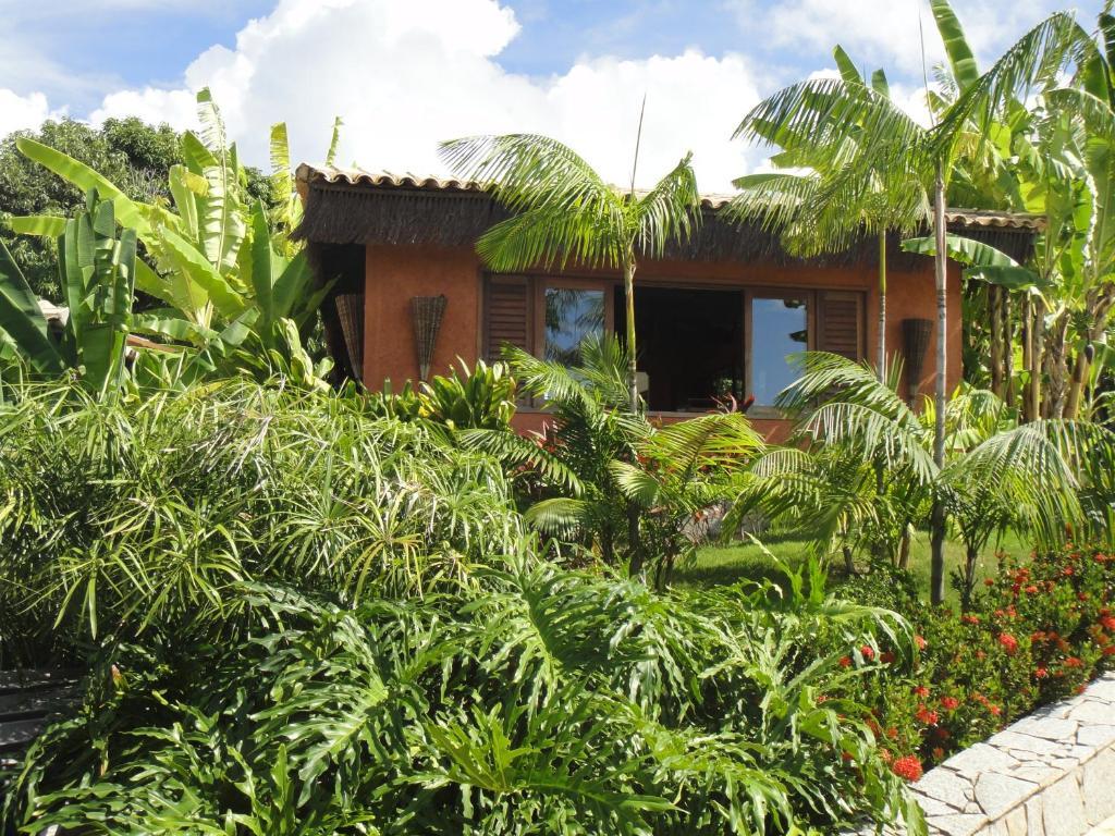 Villas Supreme Hotel Maceió エクステリア 写真