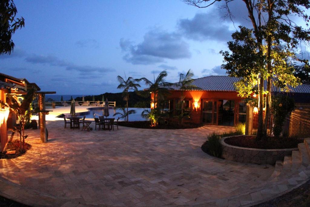 Villas Supreme Hotel Maceió エクステリア 写真