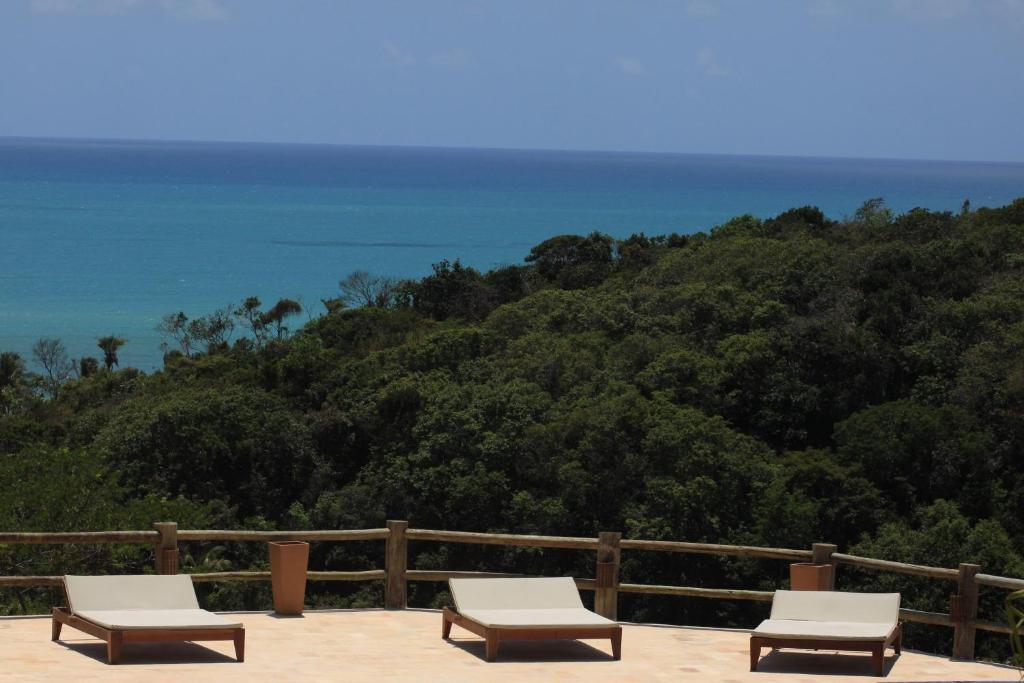 Villas Supreme Hotel Maceió エクステリア 写真
