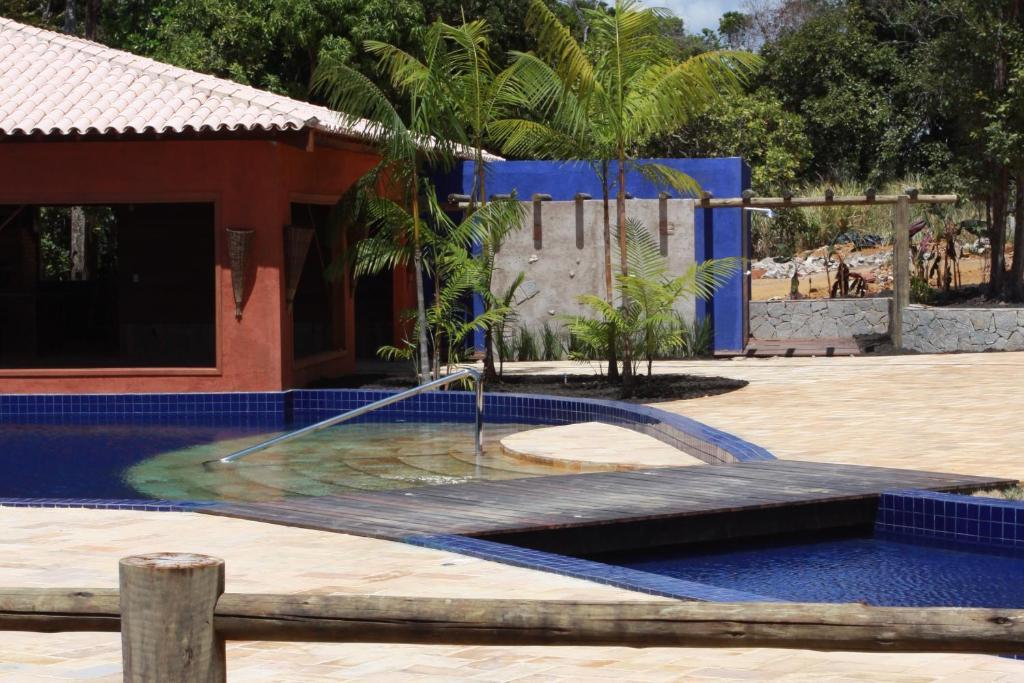 Villas Supreme Hotel Maceió エクステリア 写真