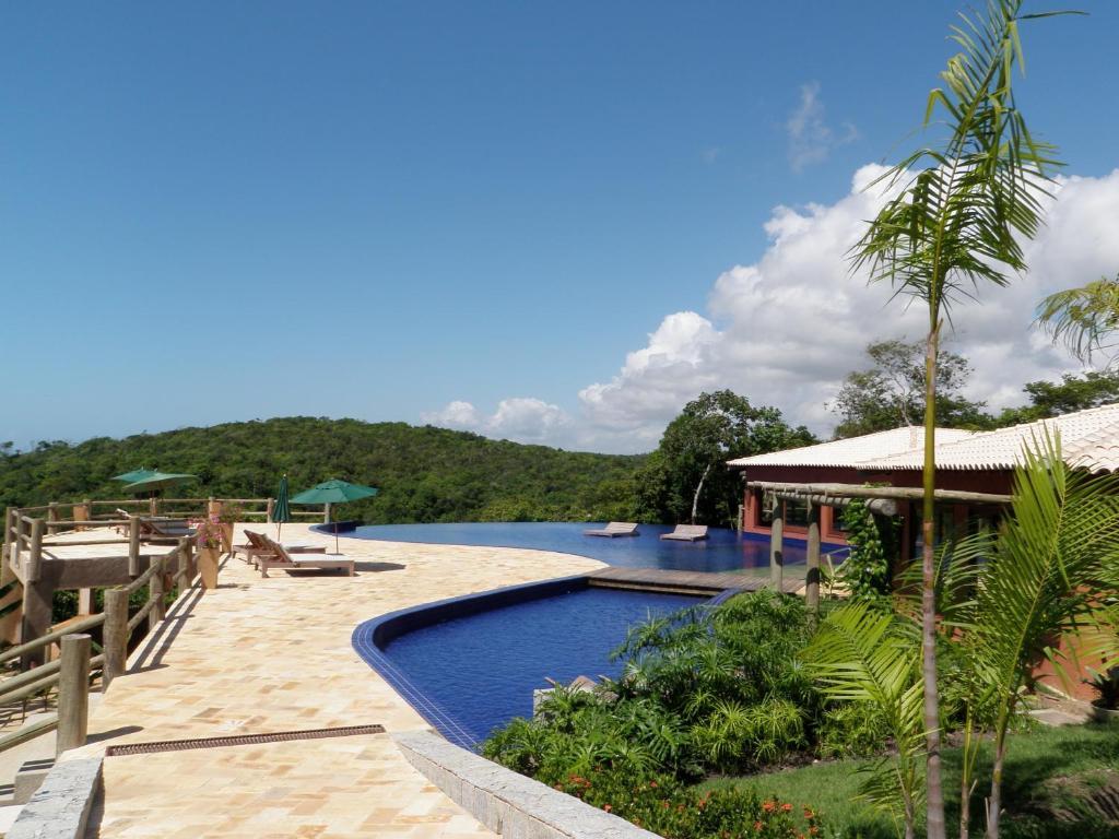 Villas Supreme Hotel Maceió エクステリア 写真