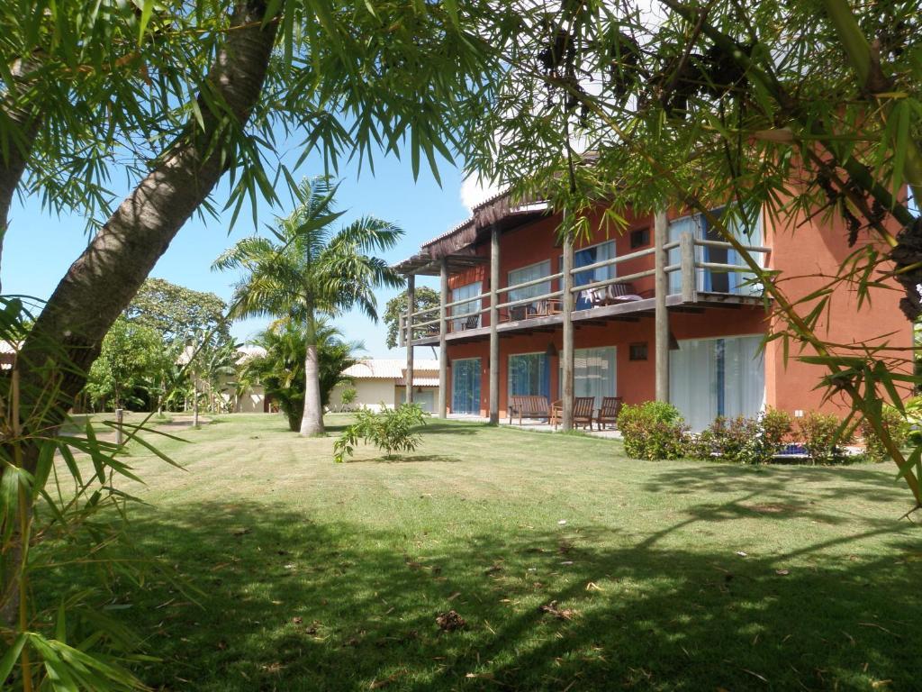 Villas Supreme Hotel Maceió エクステリア 写真
