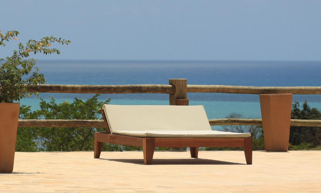 Villas Supreme Hotel Maceió エクステリア 写真