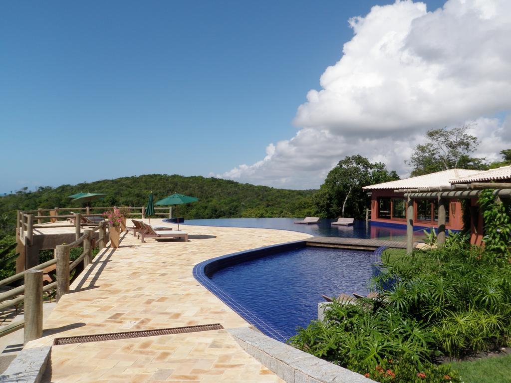 Villas Supreme Hotel Maceió エクステリア 写真