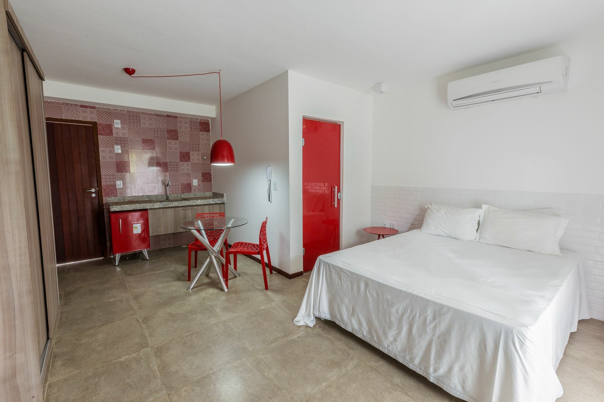 Villas Supreme Hotel Maceió エクステリア 写真