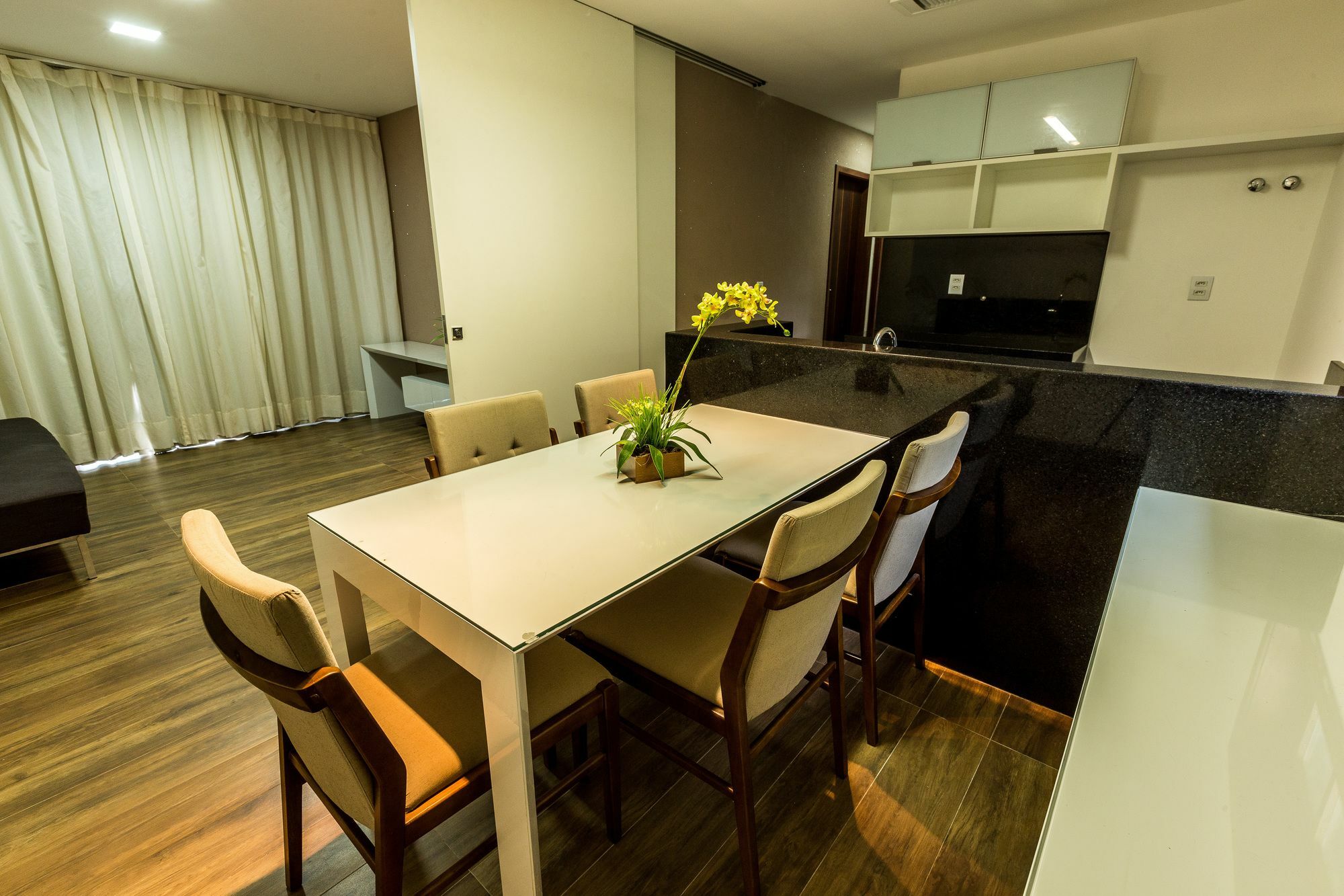 Villas Supreme Hotel Maceió エクステリア 写真