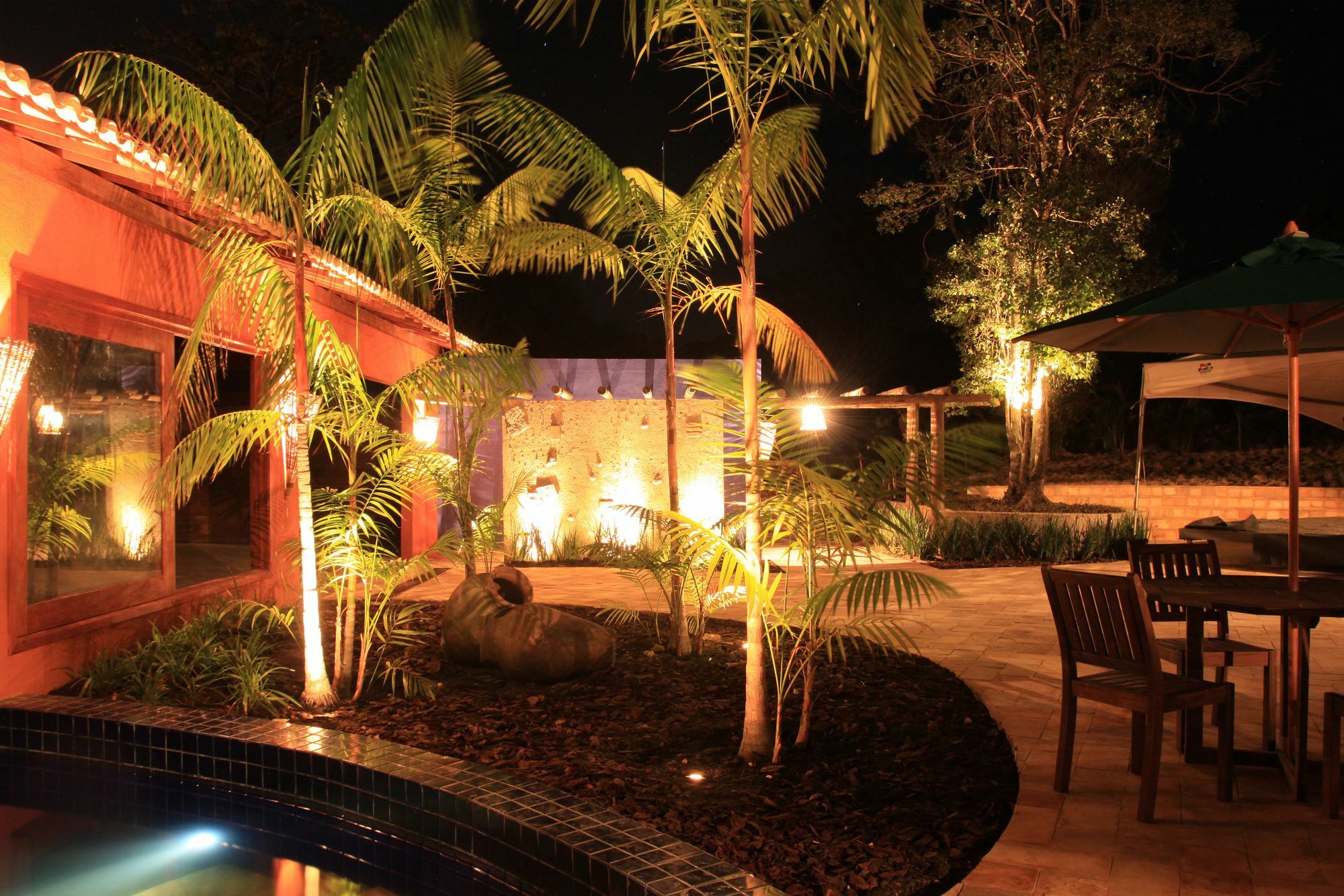 Villas Supreme Hotel Maceió エクステリア 写真