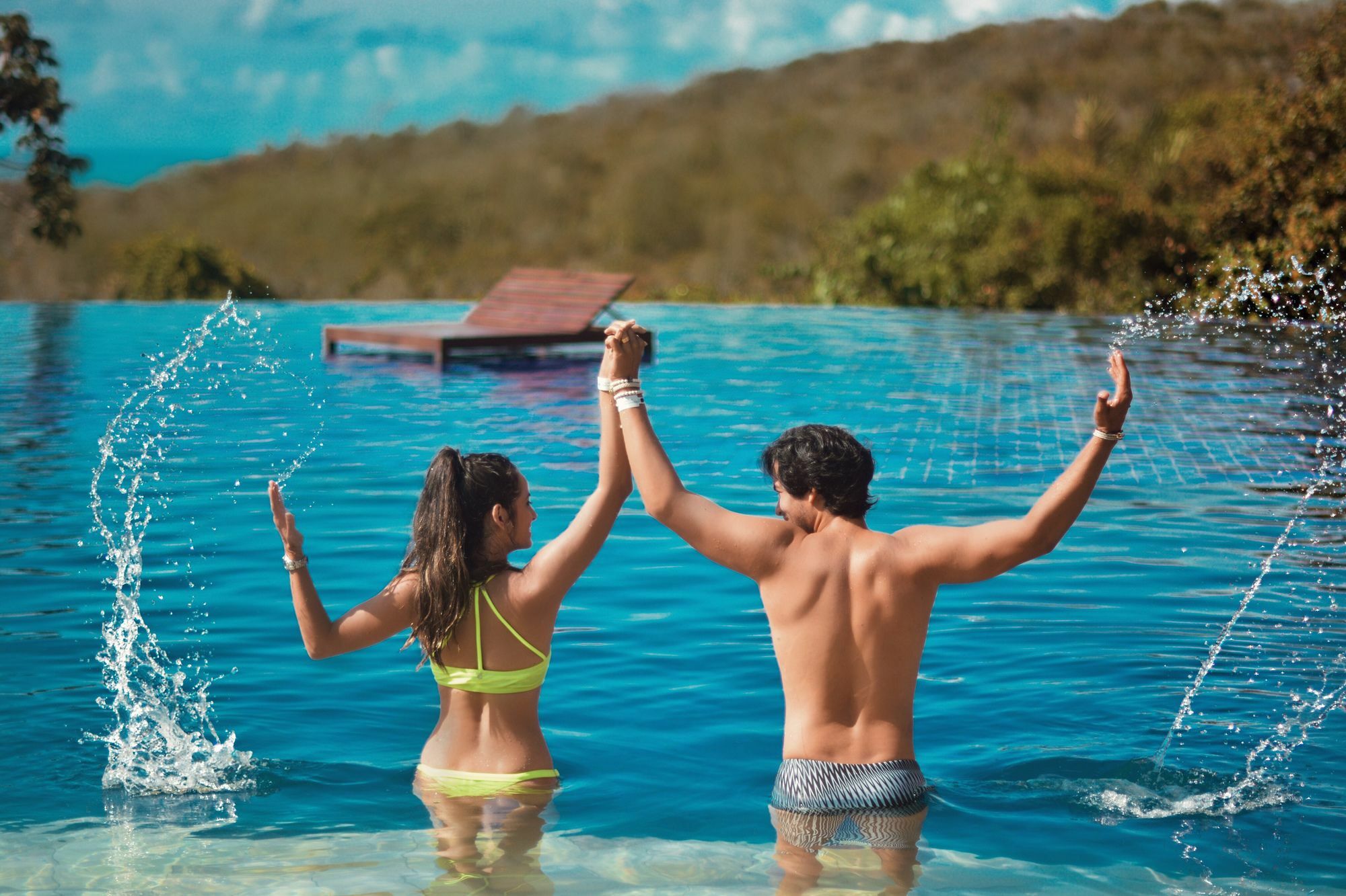 Villas Supreme Hotel Maceió エクステリア 写真