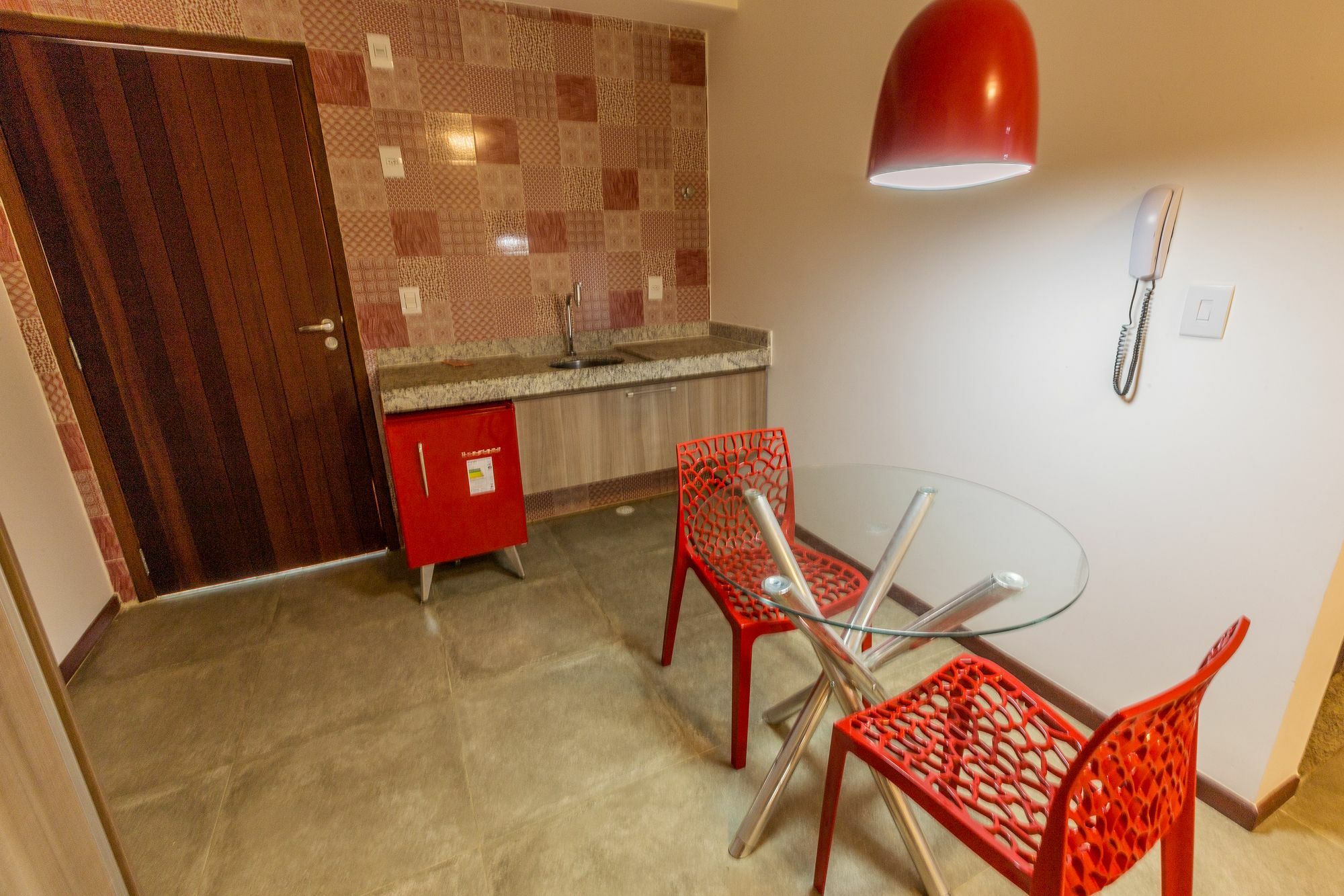 Villas Supreme Hotel Maceió エクステリア 写真
