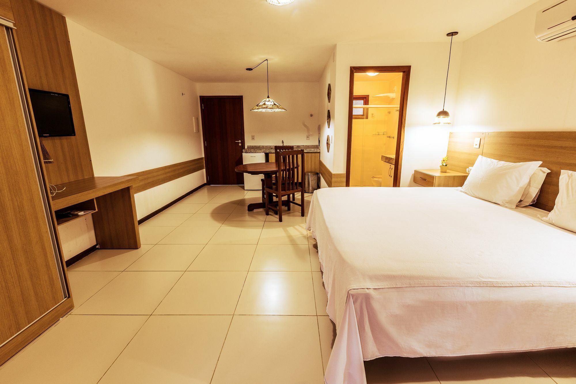 Villas Supreme Hotel Maceió エクステリア 写真