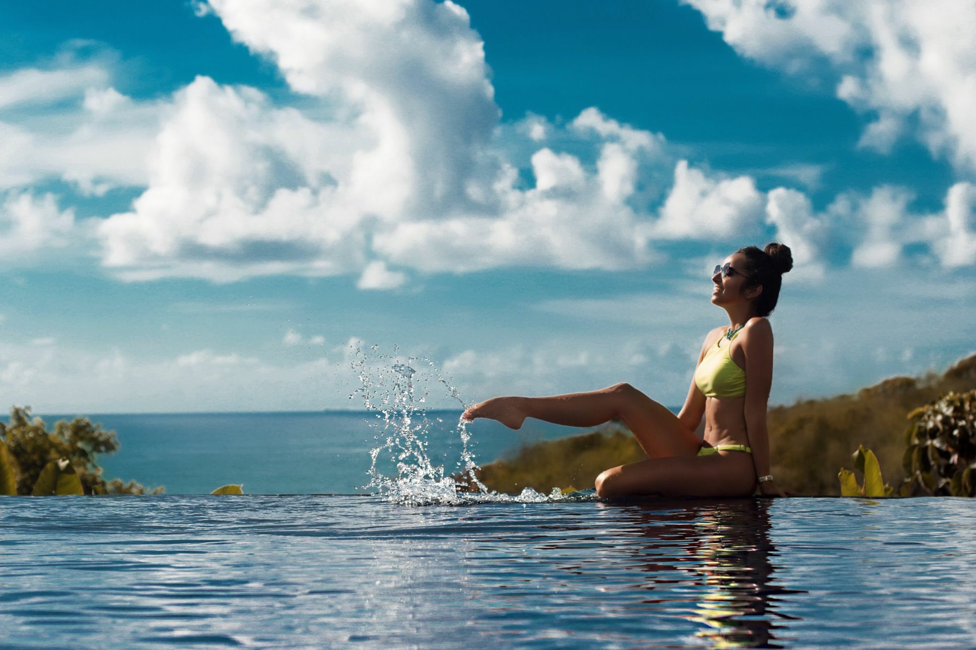 Villas Supreme Hotel Maceió エクステリア 写真