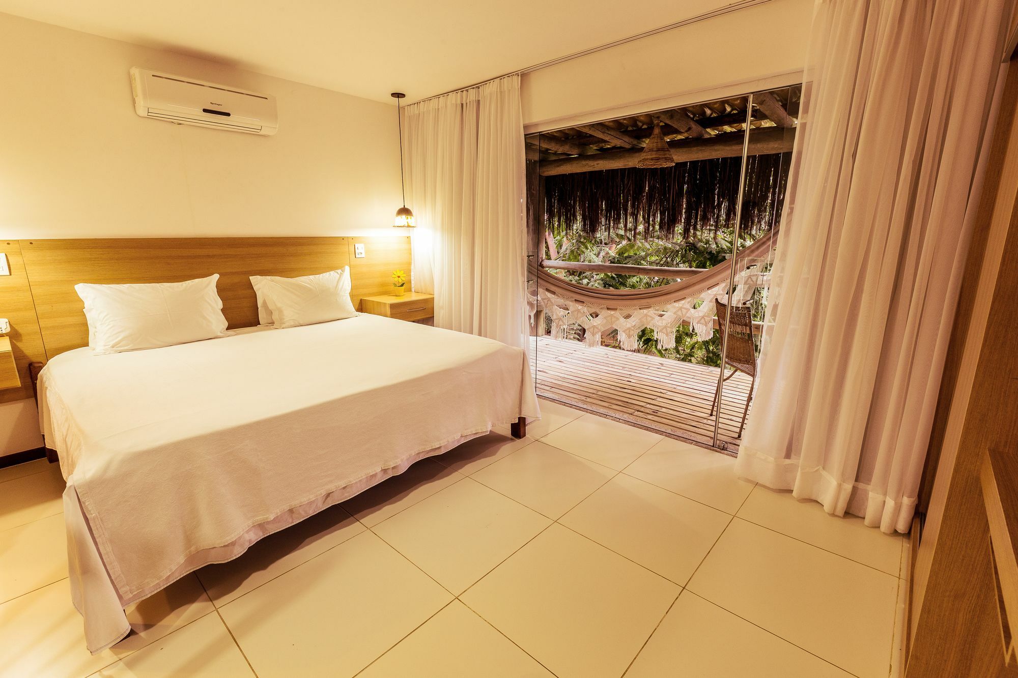 Villas Supreme Hotel Maceió エクステリア 写真