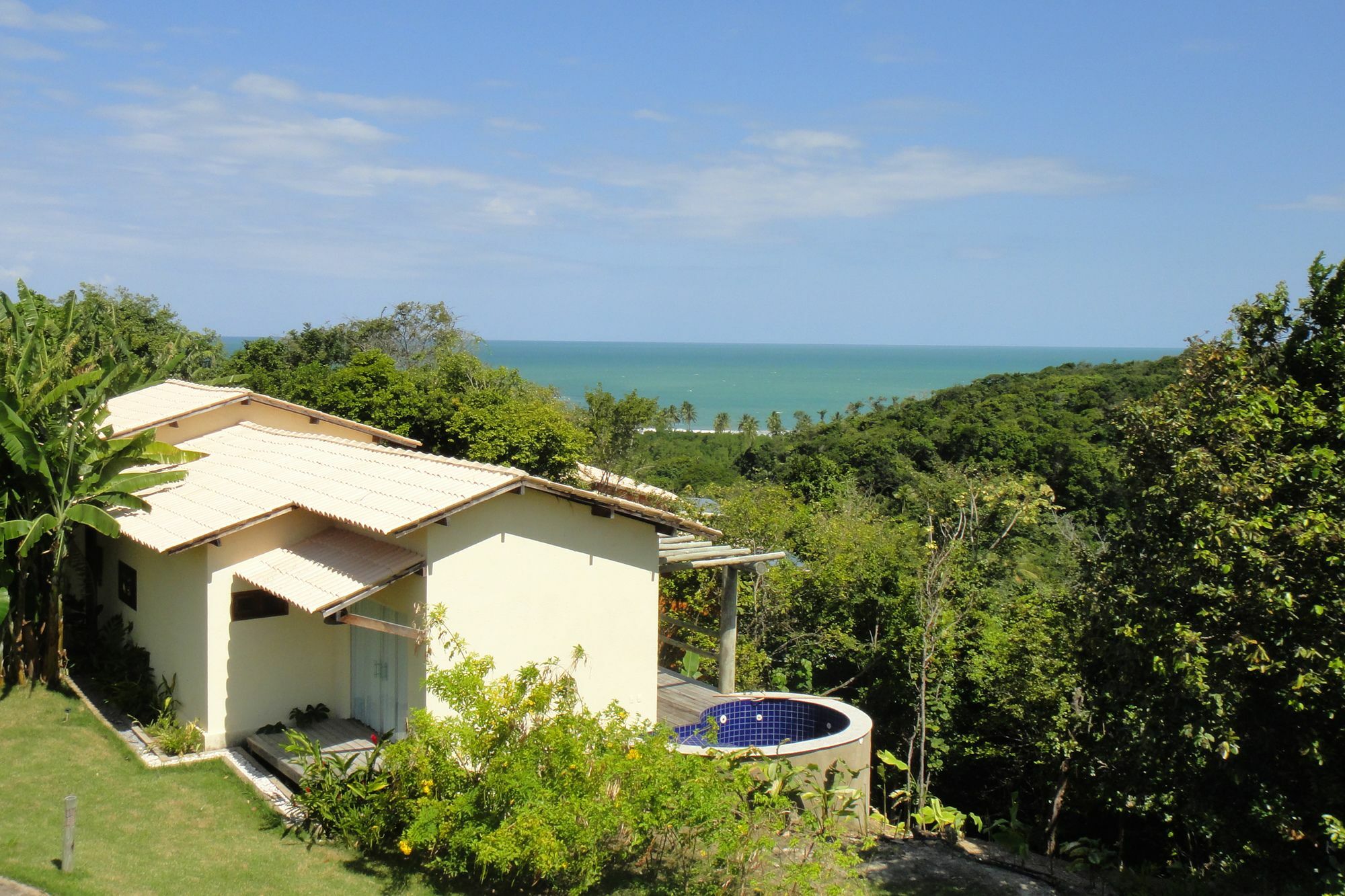Villas Supreme Hotel Maceió エクステリア 写真